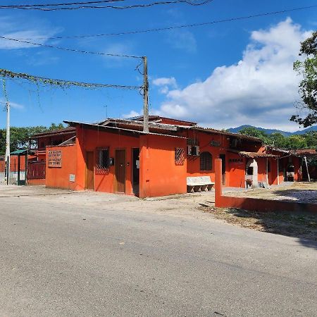 Apartamento Cecilia Maranduba 05 Ubatuba Exterior foto