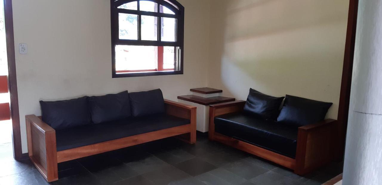 Apartamento Cecilia Maranduba 05 Ubatuba Exterior foto