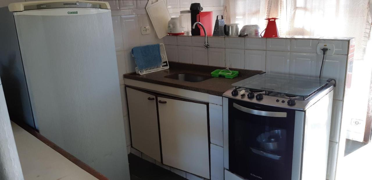 Apartamento Cecilia Maranduba 05 Ubatuba Exterior foto
