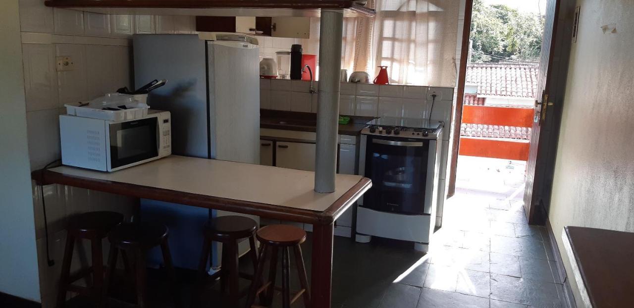 Apartamento Cecilia Maranduba 05 Ubatuba Exterior foto