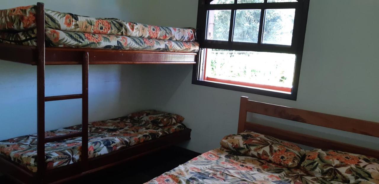 Apartamento Cecilia Maranduba 05 Ubatuba Exterior foto