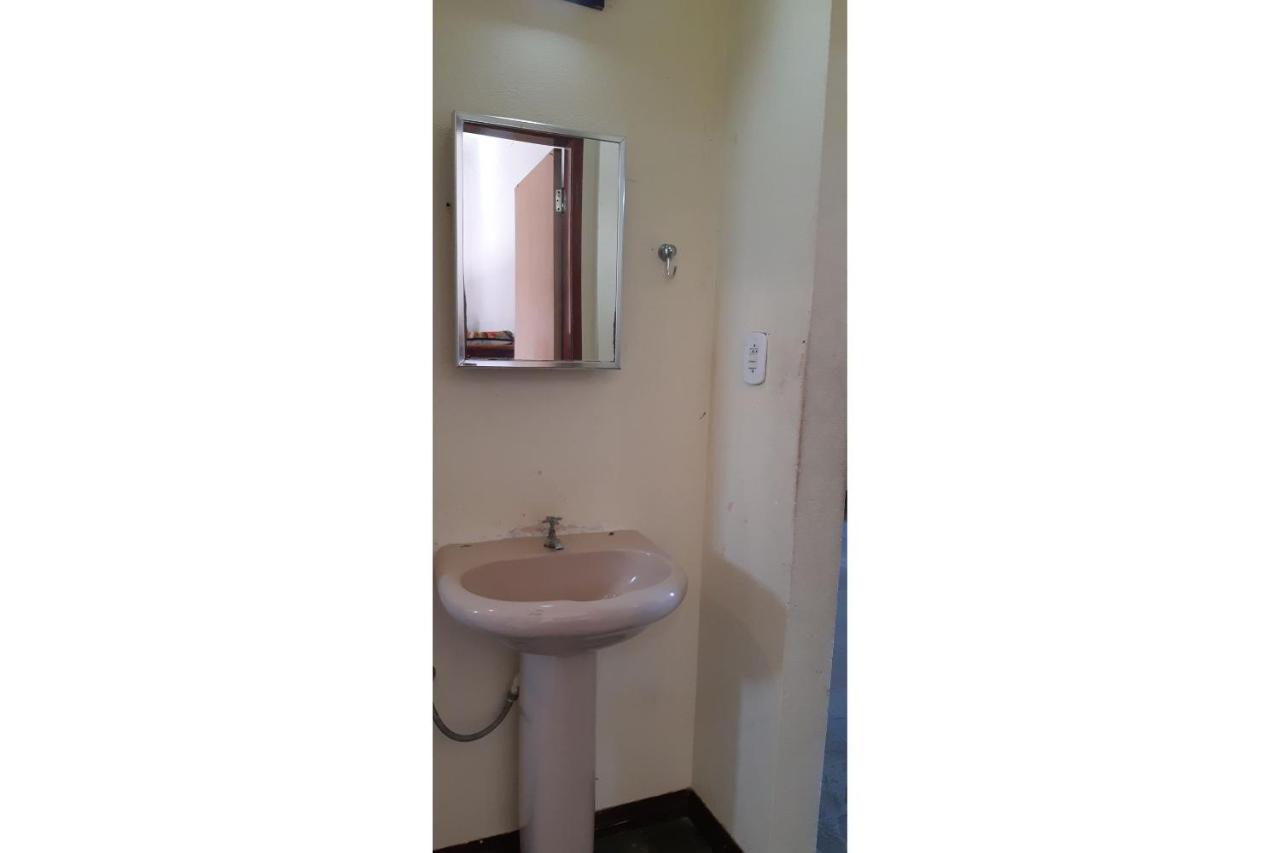 Apartamento Cecilia Maranduba 05 Ubatuba Exterior foto