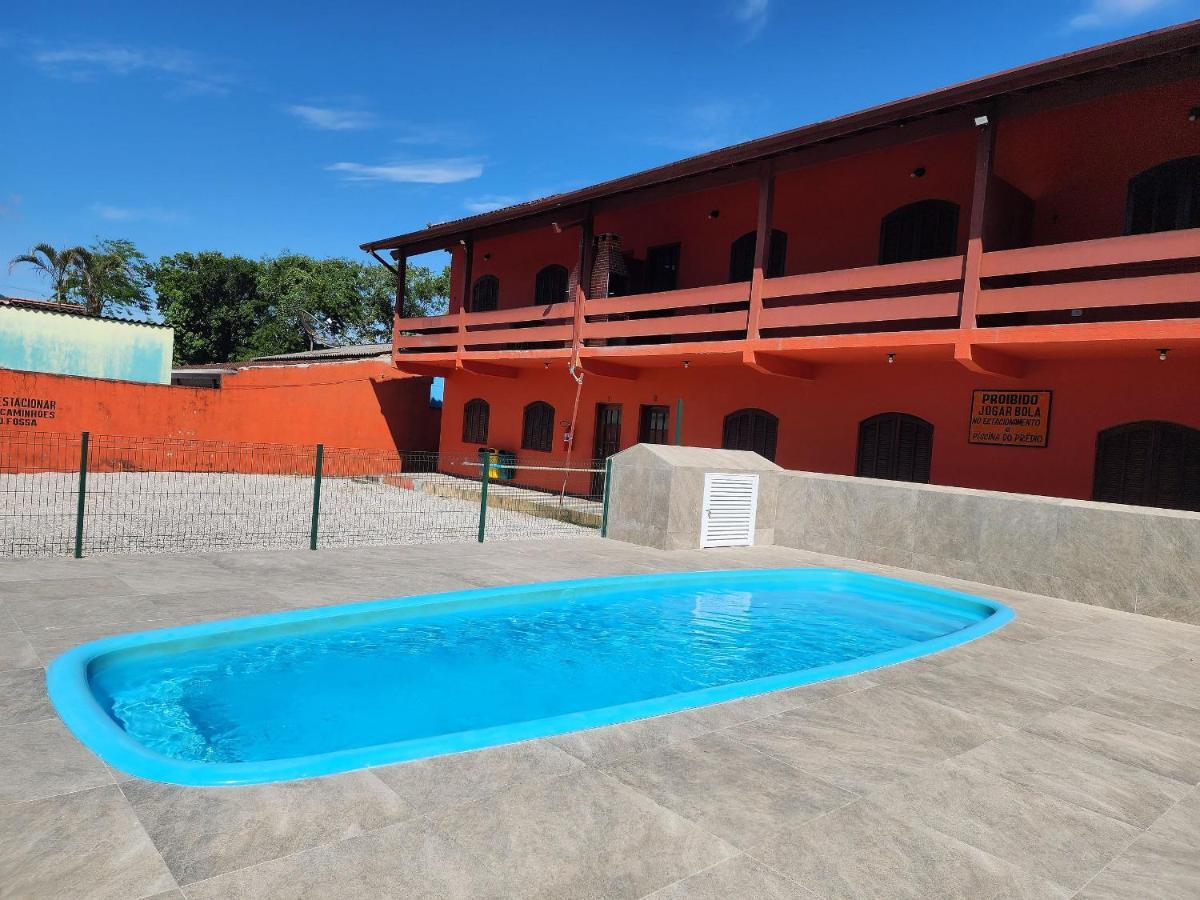 Apartamento Cecilia Maranduba 05 Ubatuba Exterior foto